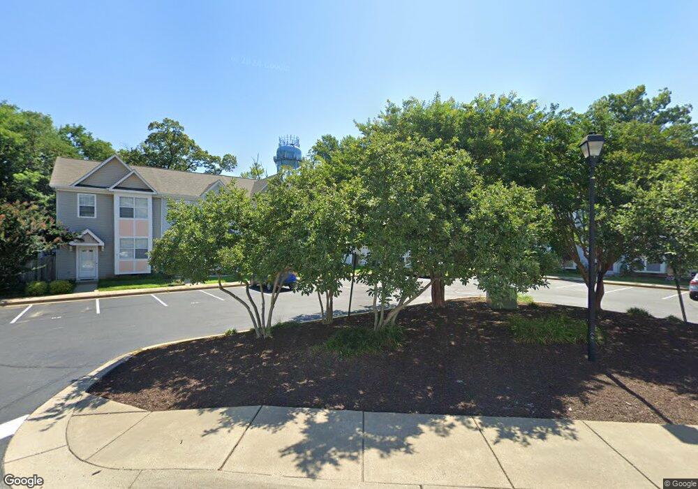 3953 Sea Bream Ct, North Beach, MD 20714 - photo 1