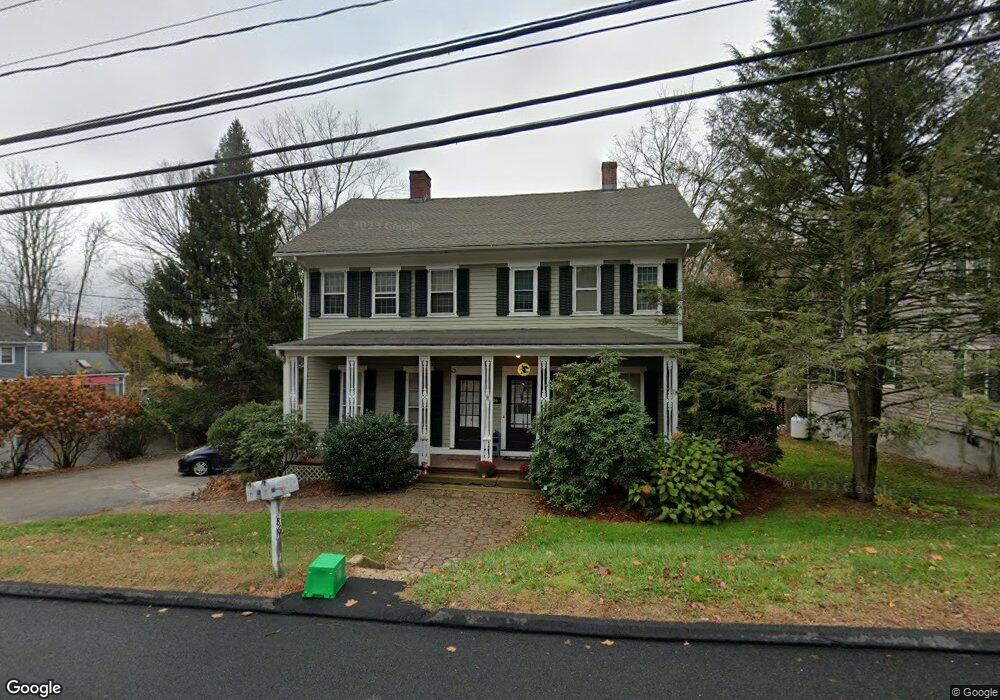 86 Church Hill Rd, Sandy Hook, CT 06482 - photo 1