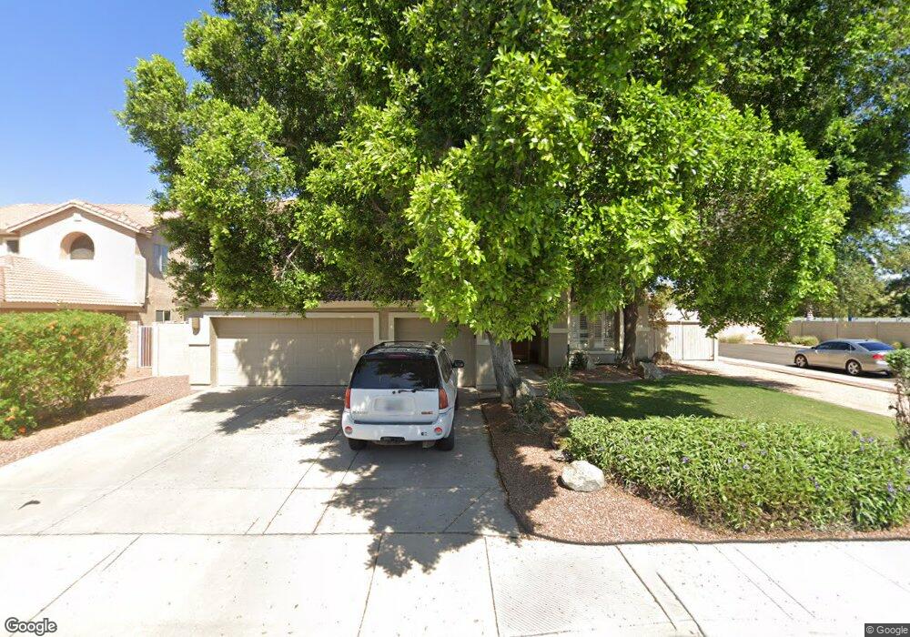 1661 S Citrus Cove, Mesa, AZ 85204 - photo 1