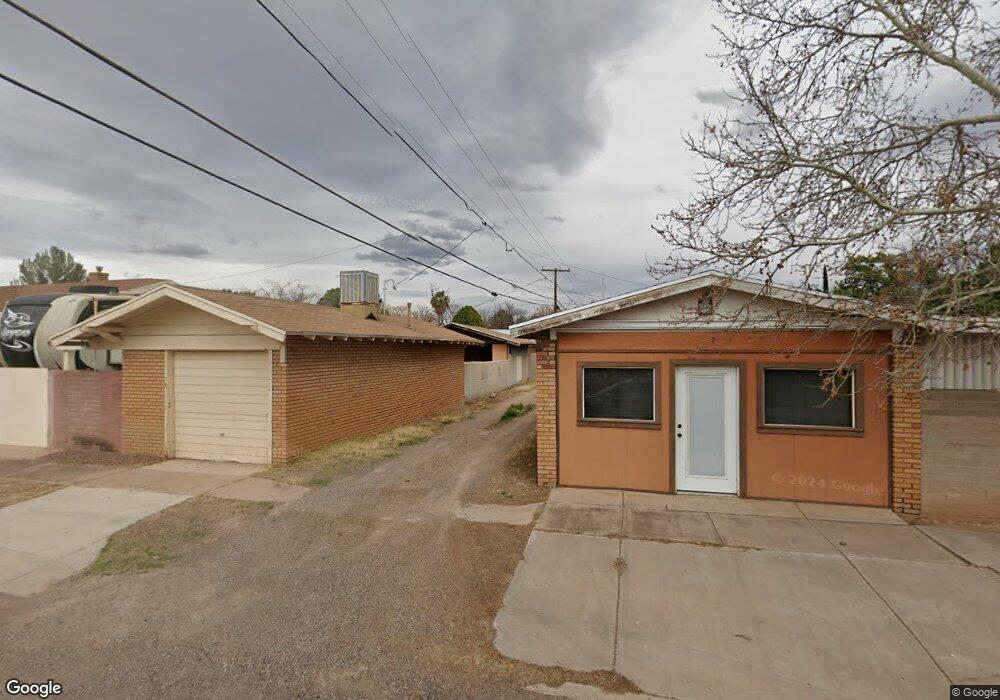 1221 E 11th St, Douglas, AZ 85607 - photo 1