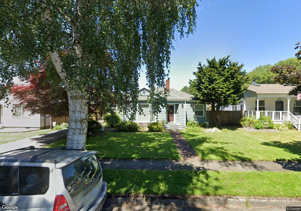 2624 Field St, Longview, WA 98632 - photo 1