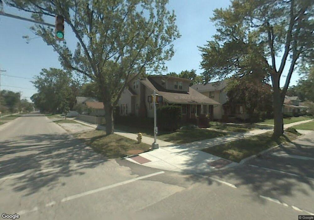 1800 Prairie St, Elkhart, IN 46516 - photo 1