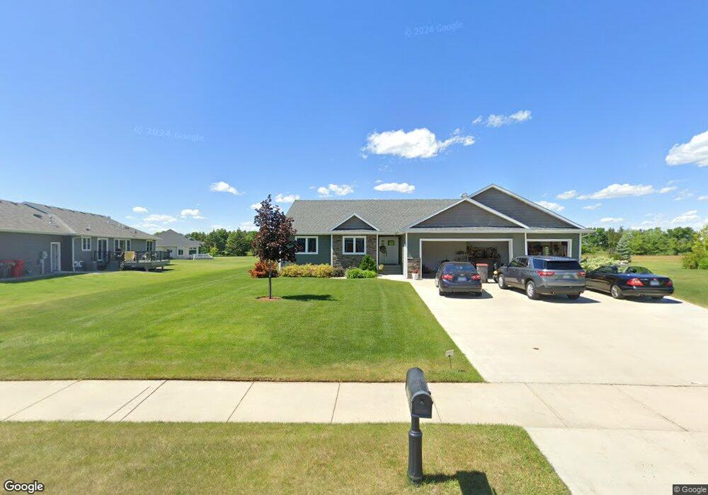1104 Curt Felt Rd, Alexandria, MN 56308 - photo 1