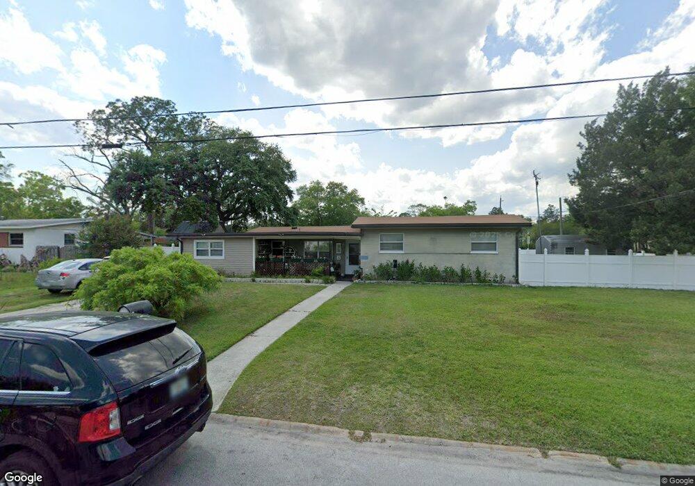 4342 Ish Brant Rd W, Jacksonville, FL 32210 - photo 1