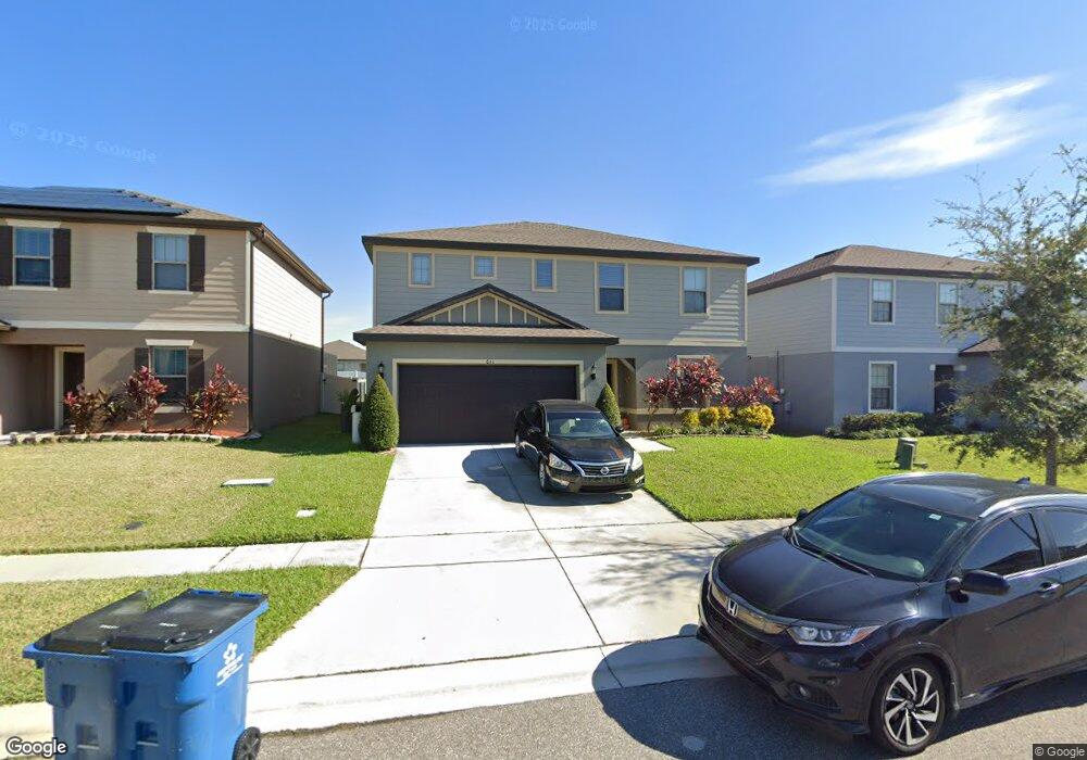 611 Citrus Isle Blvd, Davenport, FL 33837 - photo 1