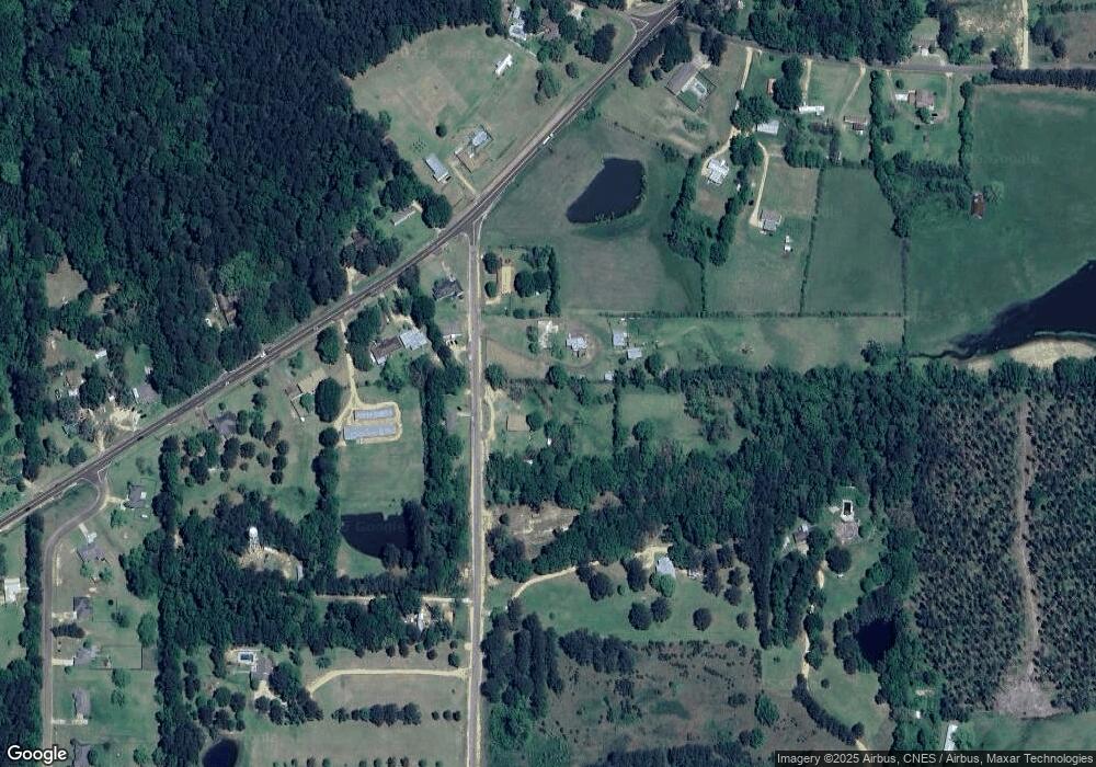 1021 Boone Rd, McComb, MS 39648 - photo 1