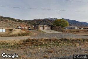 7462 N Old Highway 91 Unit 91, Mona, UT 84645