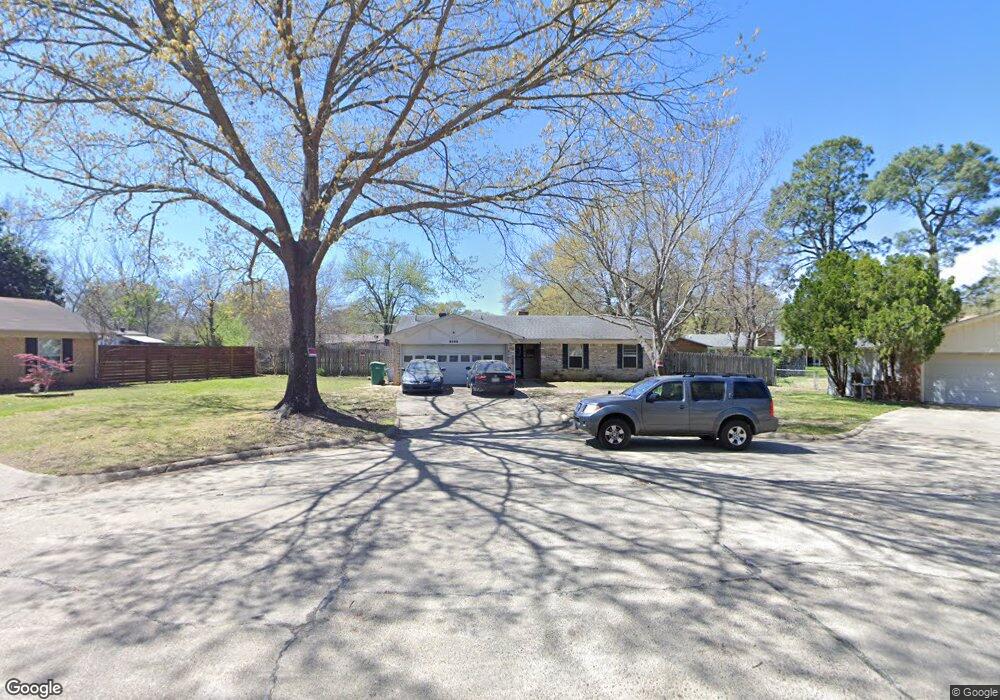 3305 Robin Cir, Texarkana, TX 75503 - photo 1