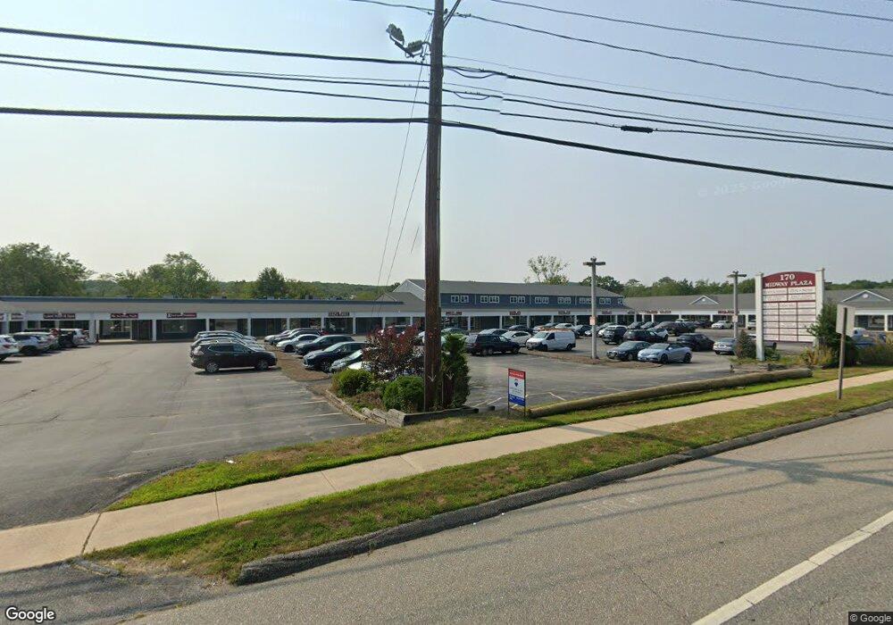 170 Flanders Rd unit A-3, East Lyme, CT 06357 - photo 1