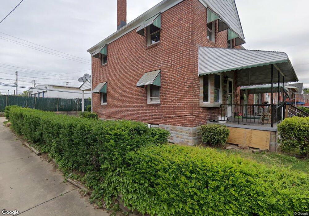 1842 Yakona Rd, Parkville, MD 21234 - photo 1