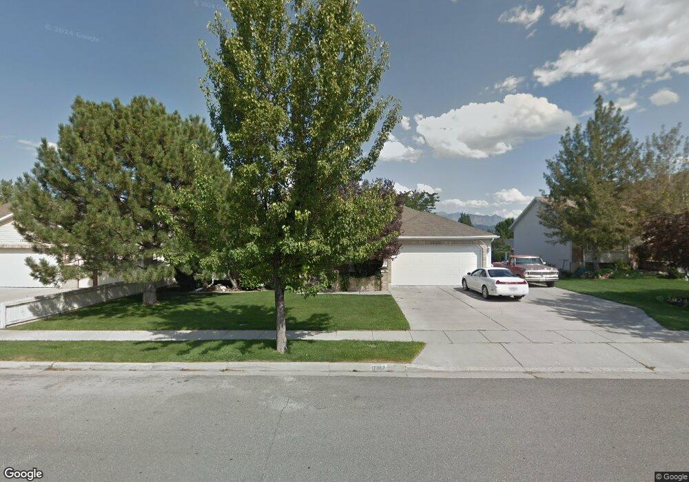 12427 Mcdougal Dr, Riverton, UT 84065 - photo 1