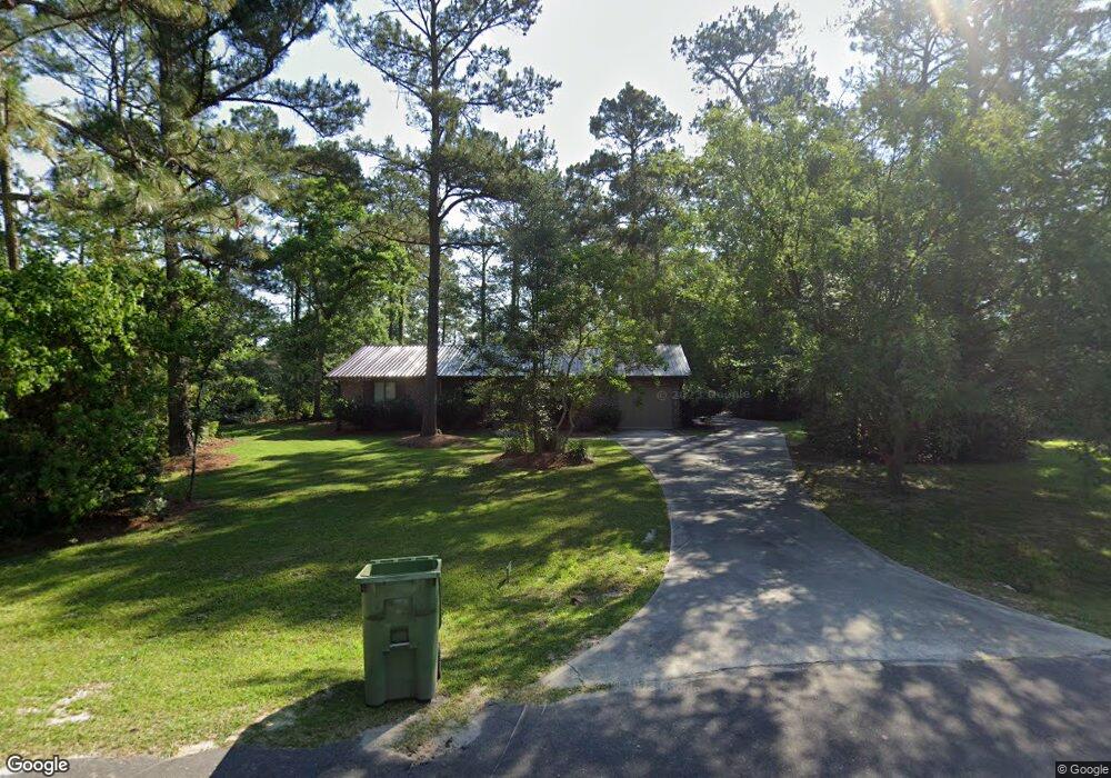 140 Suwanee Rd, Moultrie, GA 31788 - photo 1