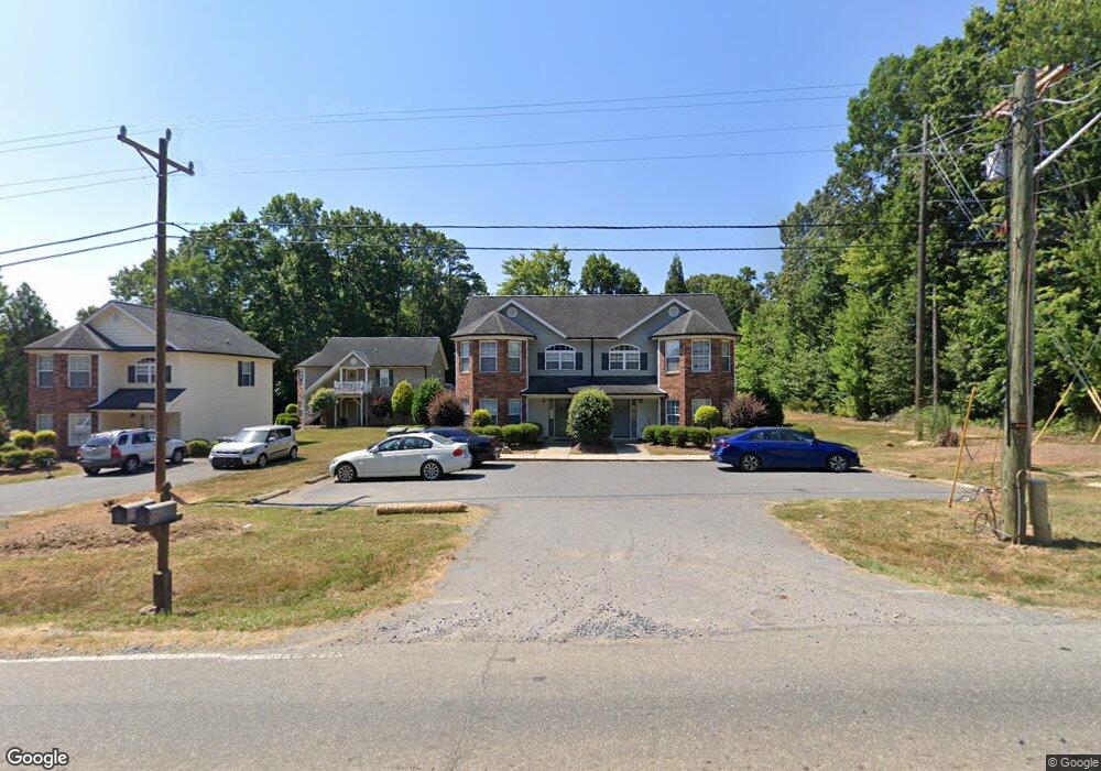 501 Pineview St, Asheboro, NC 27203 - photo 1