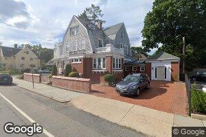 60 S Angell St, Providence, RI 02906