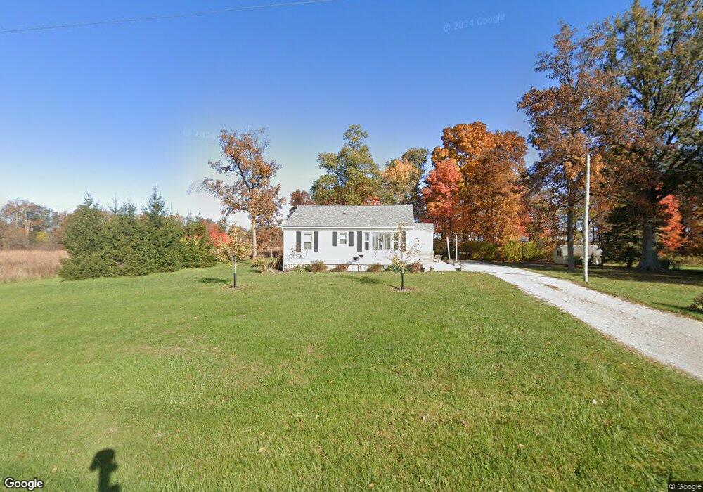 05633 State Route 219, New Knoxville, OH 45871 - photo 1