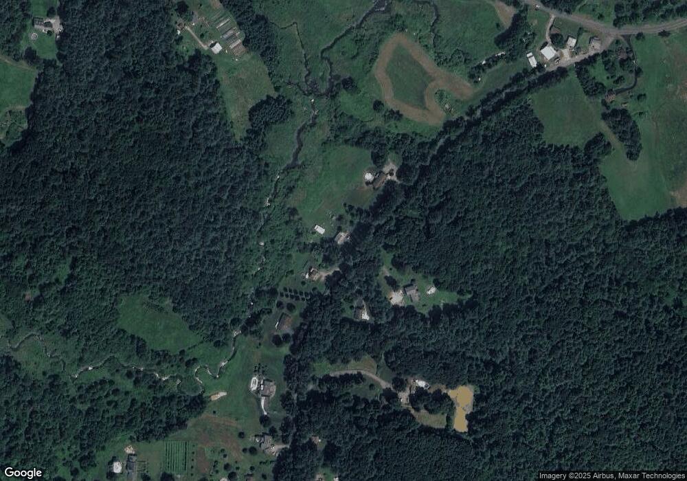 90 George Allen Rd, West Brookfield, MA 01585 - photo 1