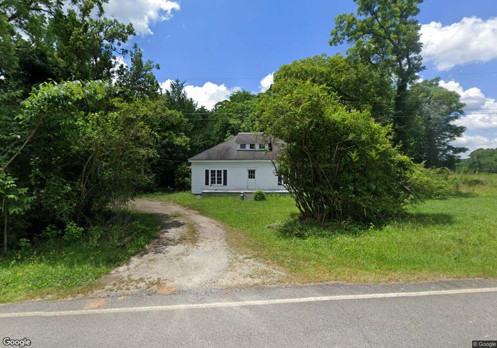 1561 Sugar Creek Church Rd, Madison, GA 30650 - photo 1