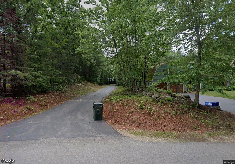 32 Addison Rd, Goffstown, NH 03045 - photo 1