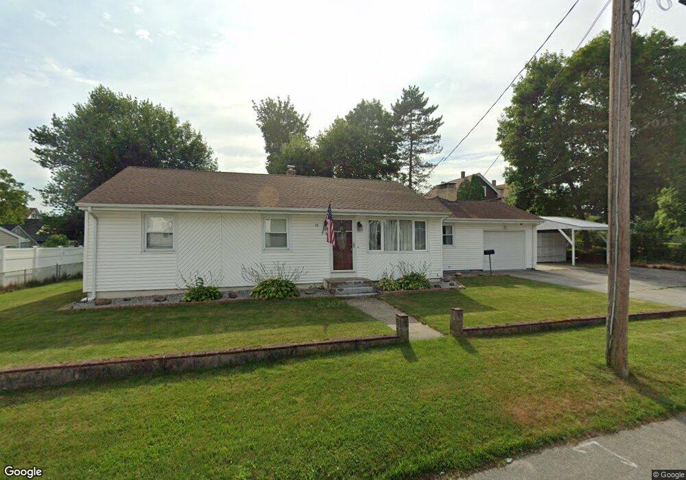 45 Hewes St, Cumberland, RI 02864 - photo 1