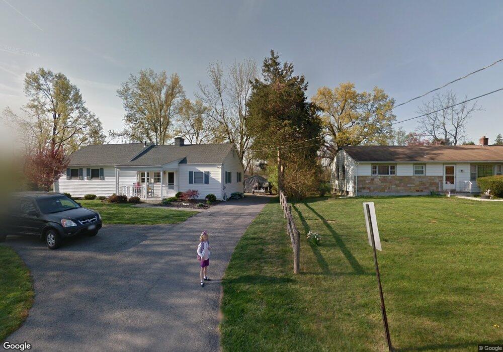 7 Castle Point Rd, Wappingers Falls, NY 12590 - photo 1