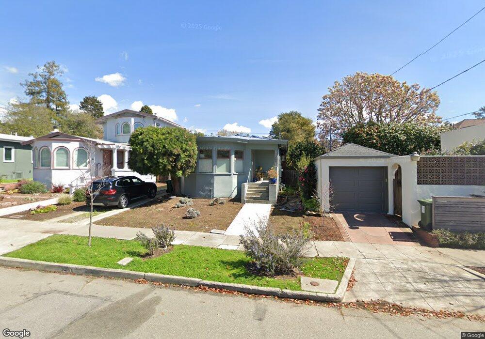 683 Neilson St, Berkeley, CA 94707 - photo 1