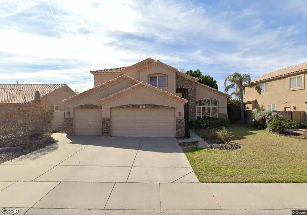 6181 W Linda Ln, Chandler, AZ 85226 - photo 1