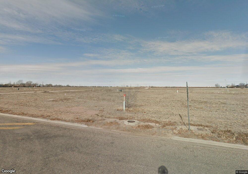 1704 NE 6th St, Dumas, TX 79029 - photo 1