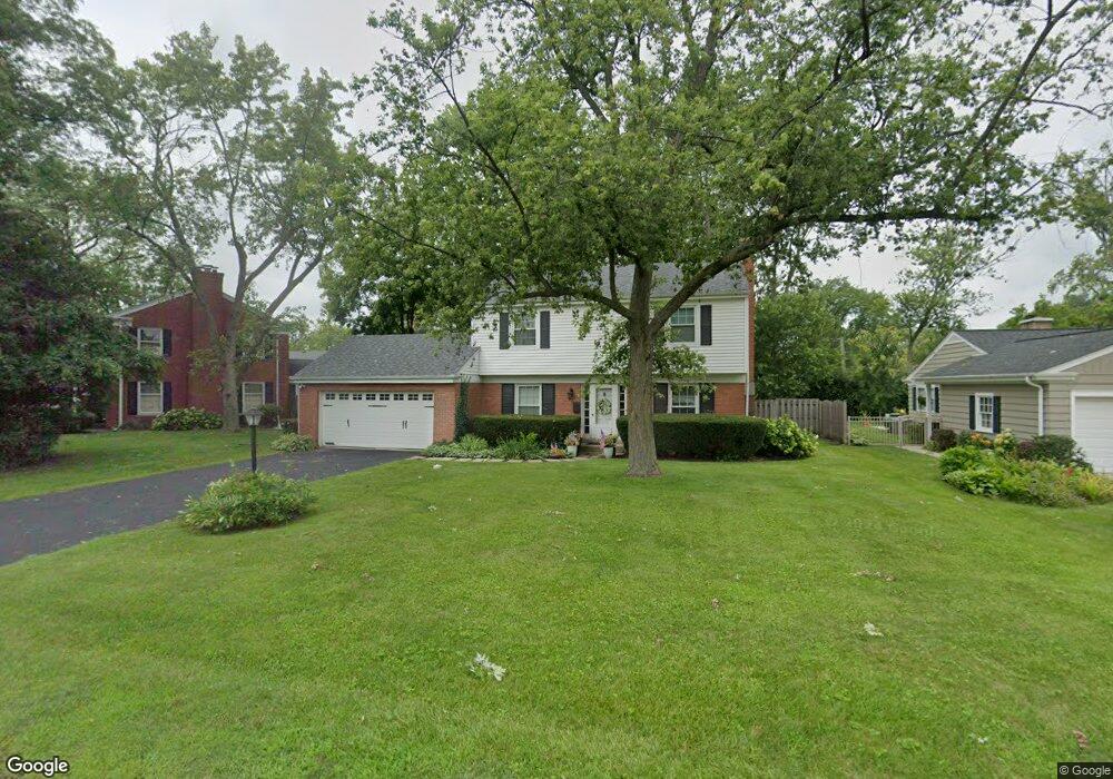 2440 Pick Dr, Glenview, IL 60025 - photo 1