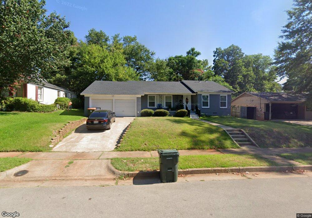 710 E Hudson St, Tyler, TX 75701 - photo 1