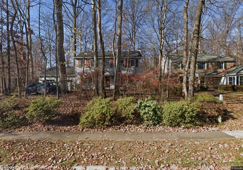 6033 Misty Arch Run, Columbia, MD 21044 - photo 1