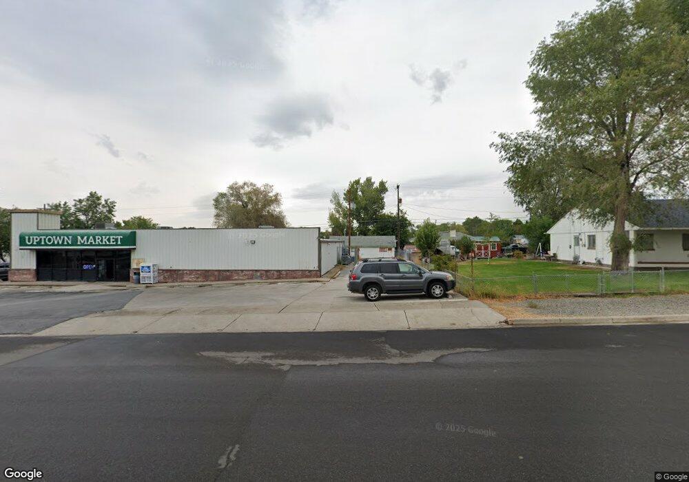 1185 S Bridge St, Winnemucca, NV 89445 - photo 1