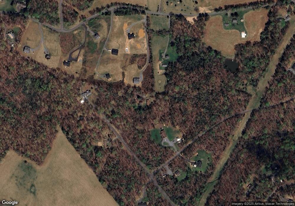 7335 Vermont Rd, Rhoadesville, VA 22542 - photo 1