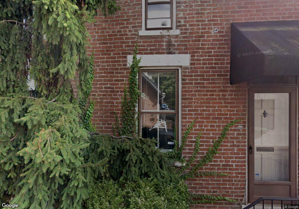 161 Berger Alley unit 163, Columbus, OH 43206 - photo 1