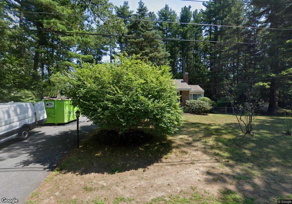 12 Old Meadow Rd, Sudbury, MA 01776 - photo 1