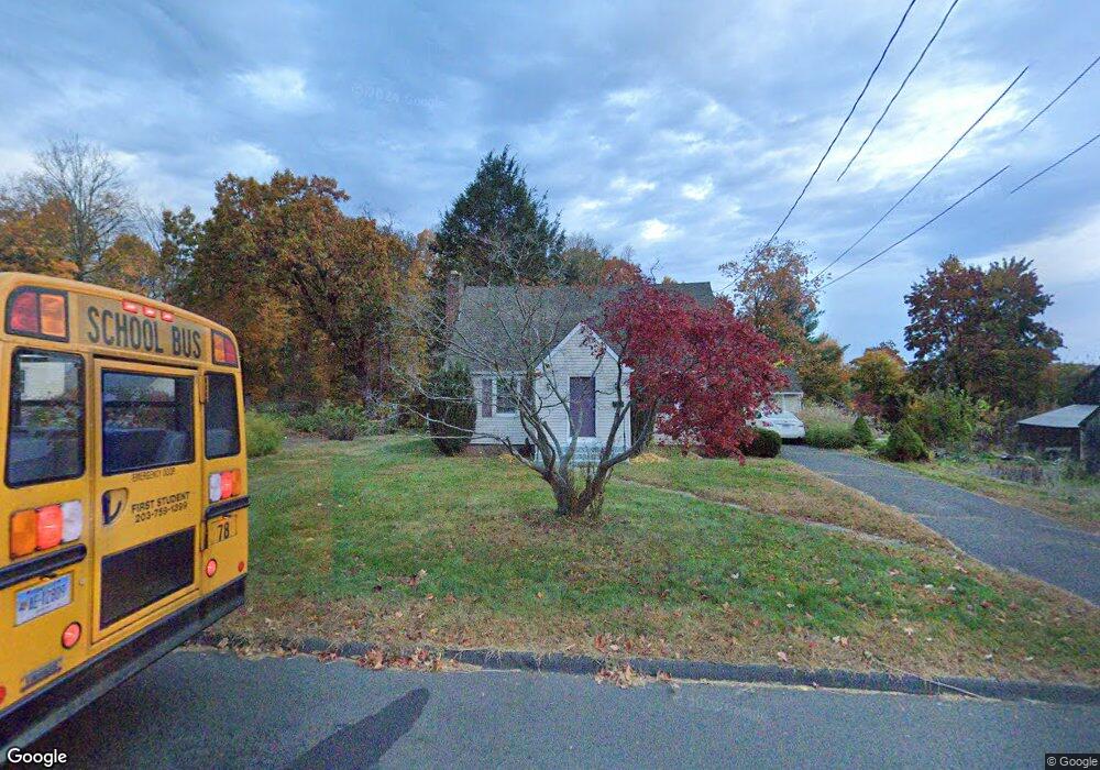 28 Lawndale Ave, Bristol, CT 06010 - photo 1