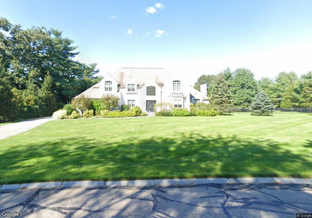 10 Haven Rd, Medfield, MA 02052 - photo 1