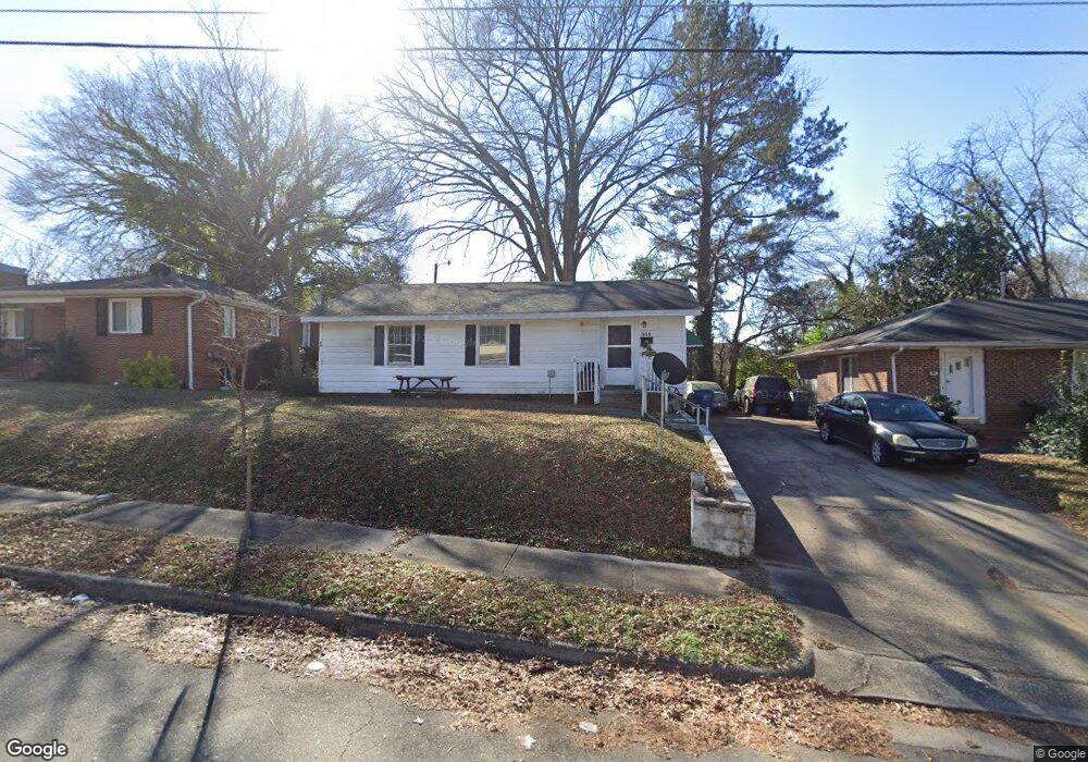 906 Cox Ave, Durham, NC 27701 - photo 1