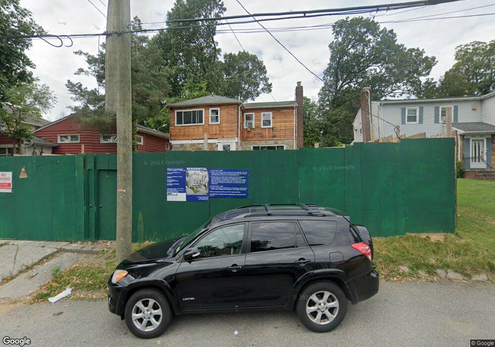 86100 Marengo St, Hollis, NY 11423 - photo 1