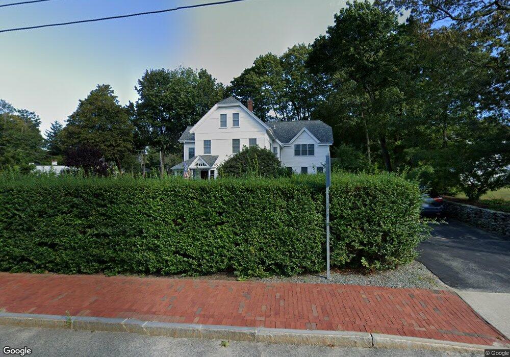 45 N Main St, Sharon, MA 02067 - photo 1