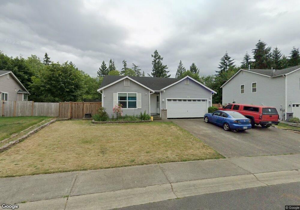 11602 209th St E, Graham, WA 98338 - photo 1