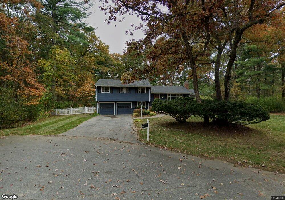 49 Austin Rd, Sudbury, MA 01776 - photo 1