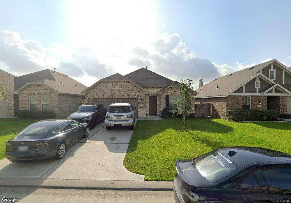 29591 Clover Shore Dr, Spring, TX 77386 - photo 1