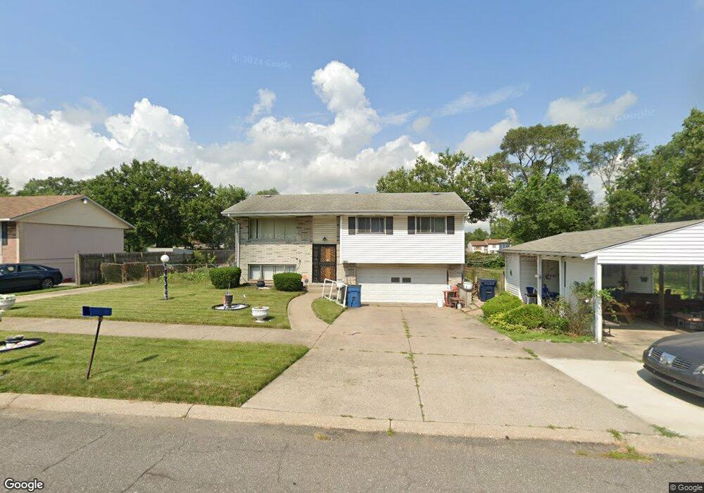 2140 Arthur St, Gary, IN 46404 - photo 1