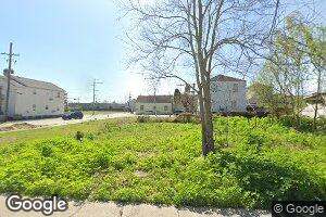 2404 Rex Place, New Orleans, LA 70125