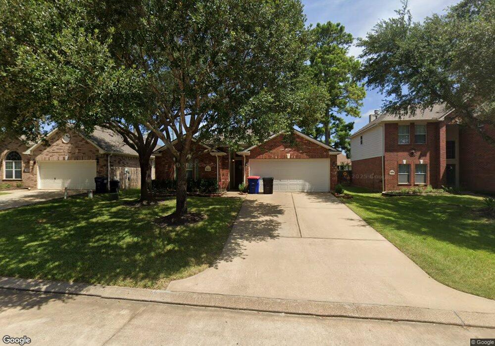 30611 N Sulphur Creek Dr, Magnolia, TX 77355 - photo 1