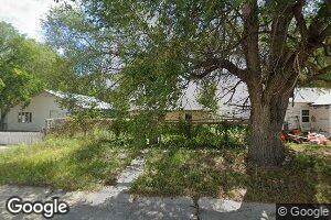 505 E 2nd St, Valentine, NE 69201