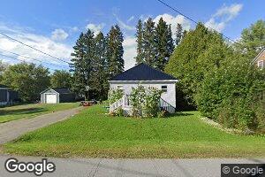 15 Canaan Ave, Washburn, ME 04786