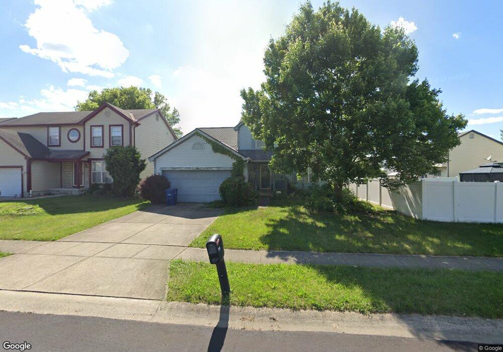 3131 Aldgate St, Columbus, OH 43232 - photo 1