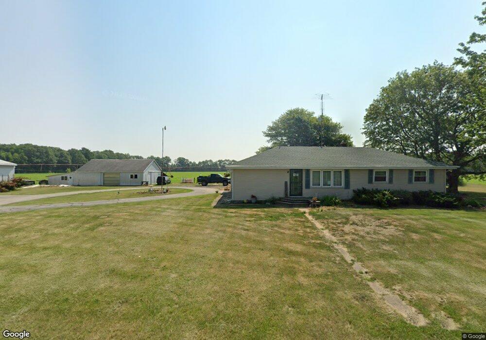 55242 Tulip Rd, New Carlisle, IN 46552 - photo 1