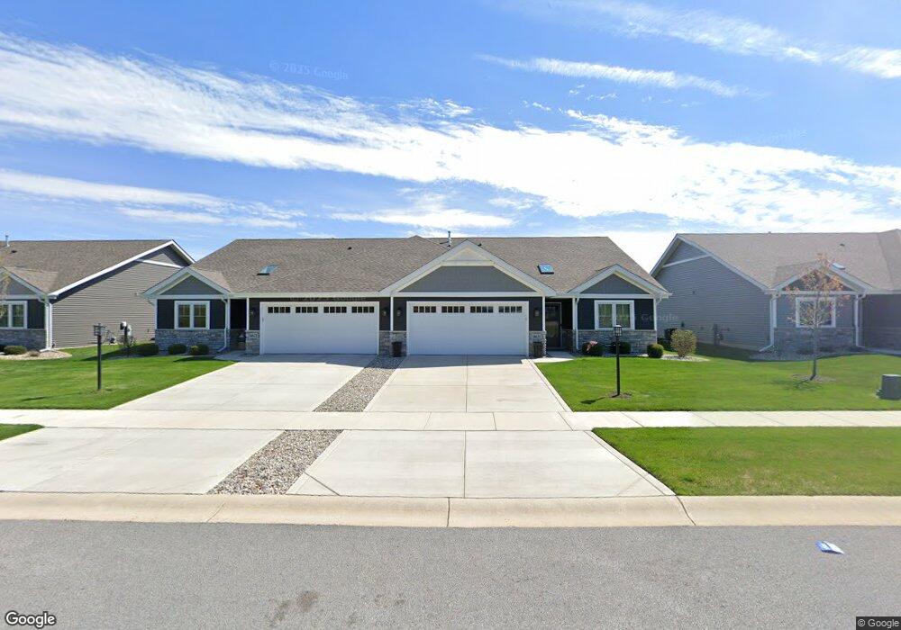 14631 Ruby Ln, Saint John, IN 46373 - photo 1